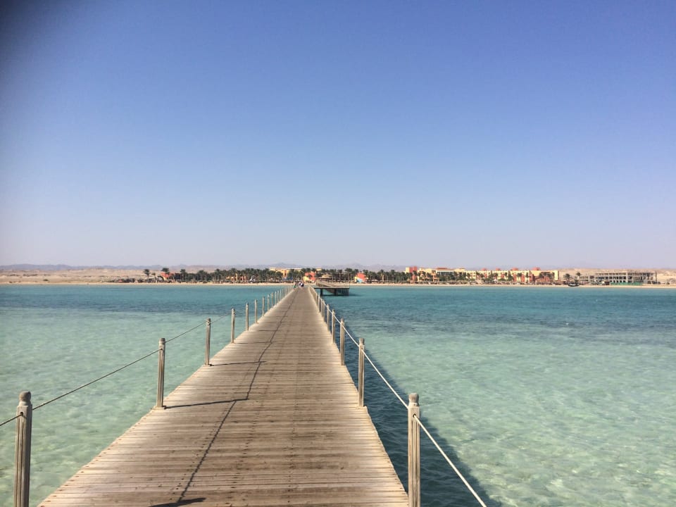 Strand Casa Mare Resort