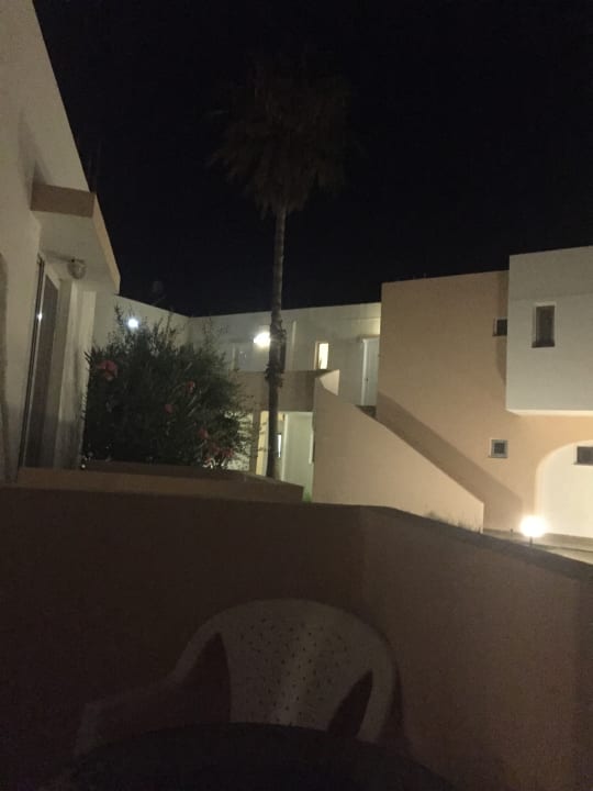 Zimmer Summer Village of Hippokrates - Adults only