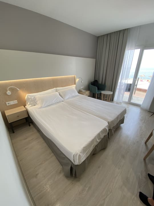 Zimmer Universal Hotel Cabo Blanco - Adults Only