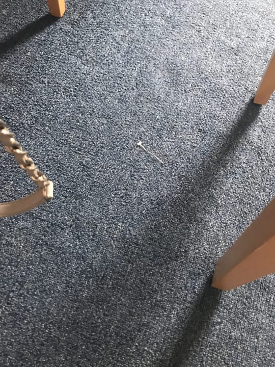 Zimmer Mahdia Palace Thalasso