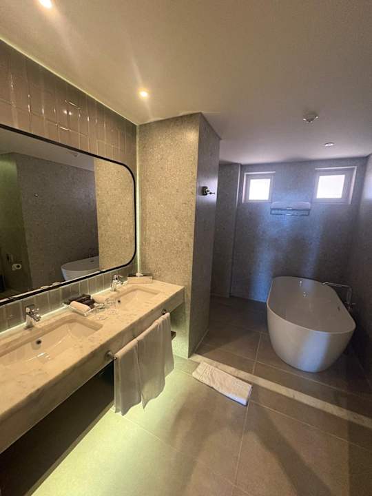 Zimmer Steigenberger Golf Resort El Gouna