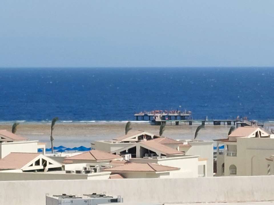 Strand Albatros Makadi Resort