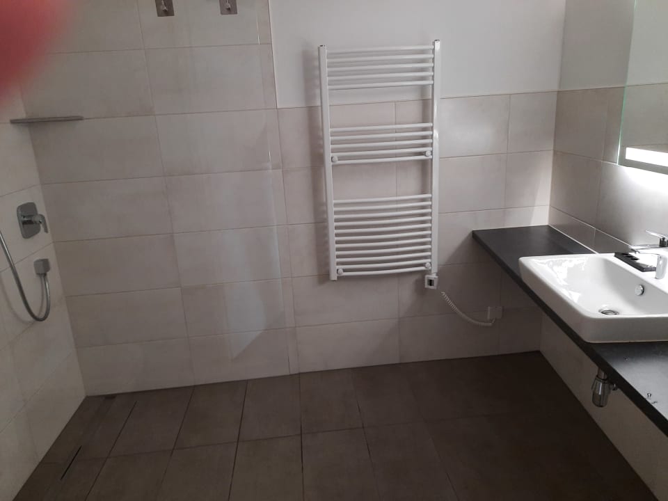 Zimmer RheinHotel ARTE