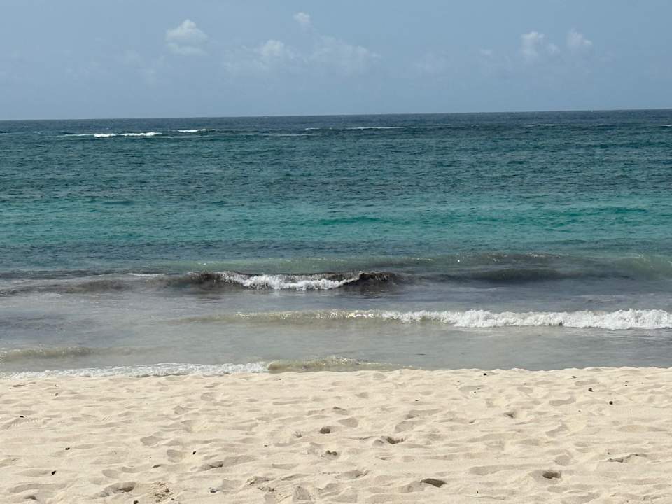 Strand Hotel Southern Palms Beach Resort