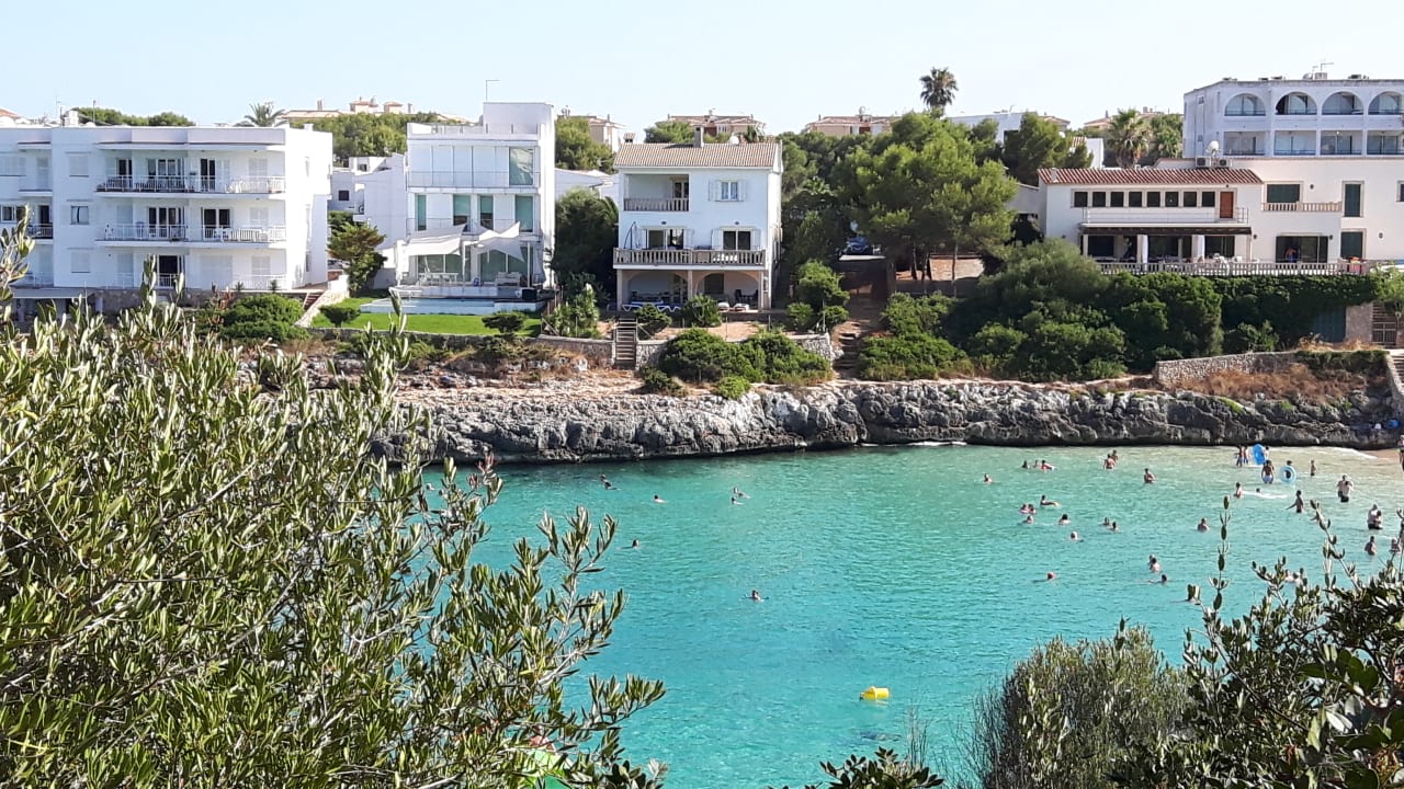 Strand Grupotel Cala Marsal Nature Hotel