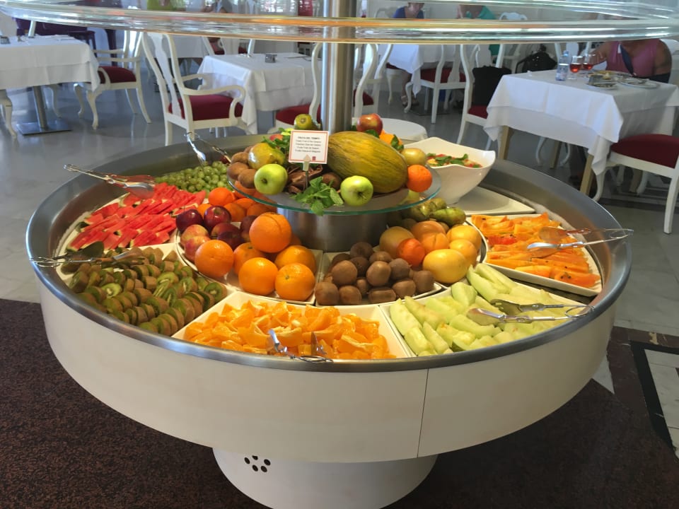 Gastro Bull Costa Canaria & Spa - Adults only