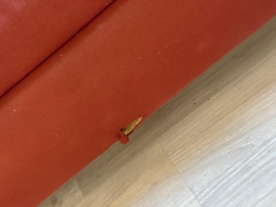 Zimmer SBH Hotel Taro Beach