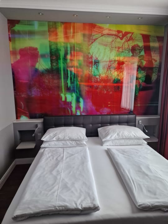 Zimmer Hotel Der Wilhelmshof