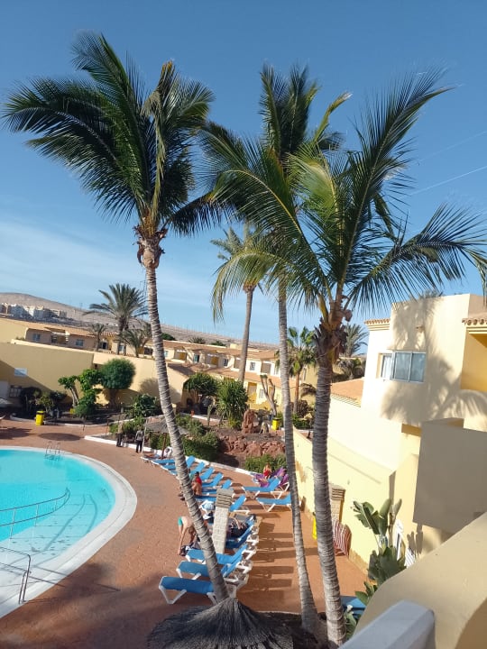 Pool Hotel Royal Suite