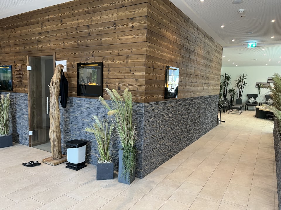 Sport & Freizeit Hotel Sonnenhof