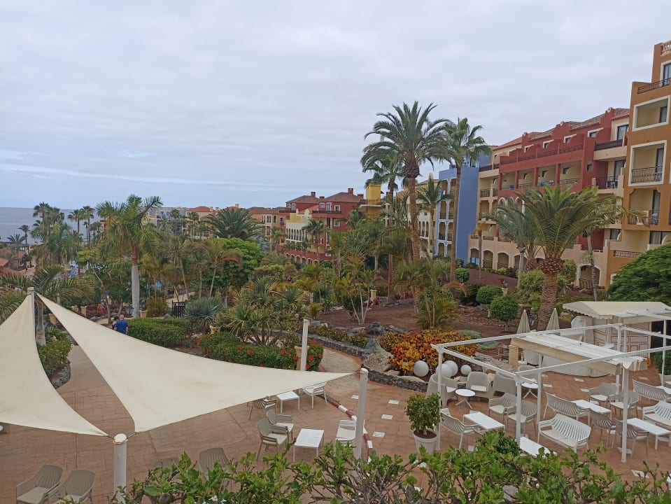 Außenansicht Bahia Principe Sunlight Costa Adeje