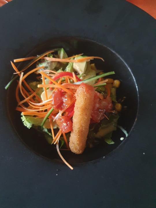 Gastro Sunis Kumköy Beach Resort Hotel & Spa