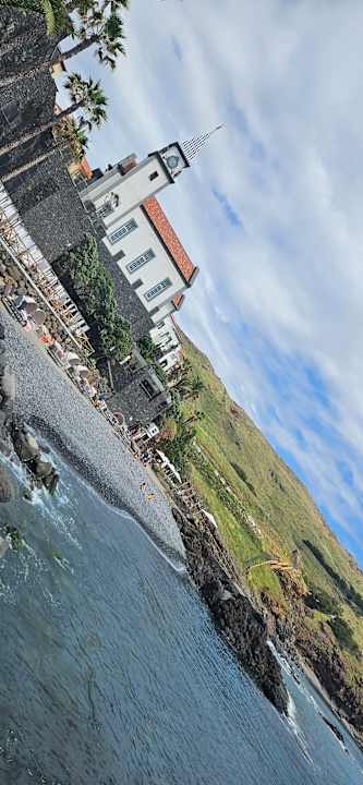 Außenansicht Dreams Madeira Resort & Spa