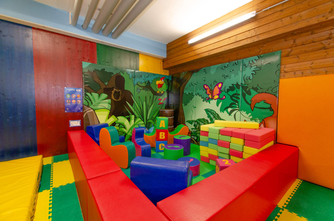 Sport & Freizeit Hotel Bellevue am See