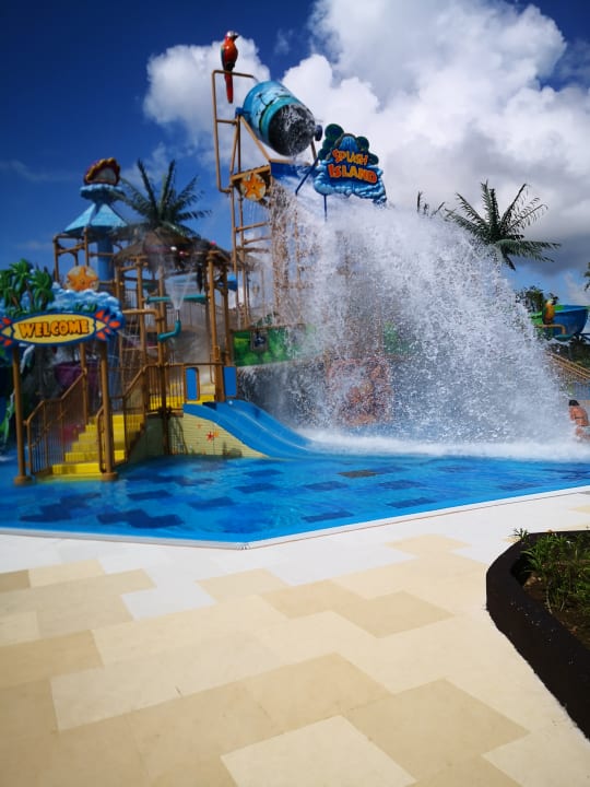 Sport & Freizeit Lopesan Costa Bávaro Resort, Spa & Casino