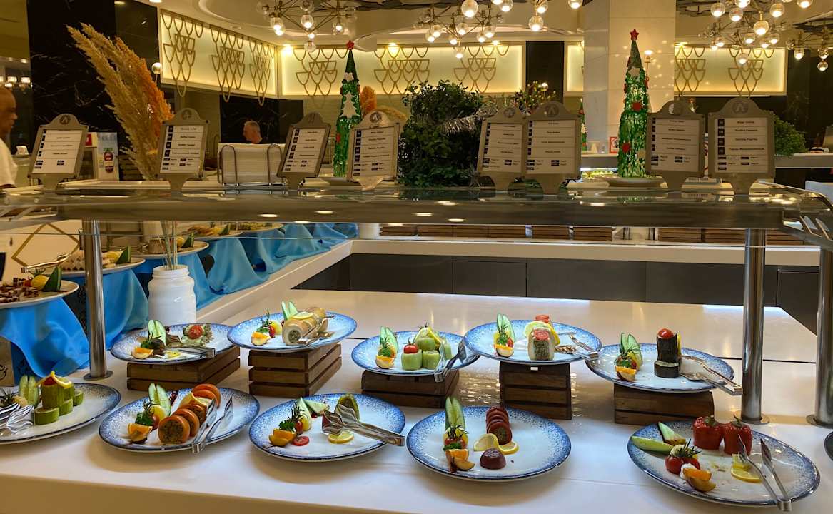 Gastro Adalya Elite Lara