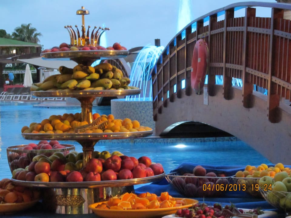 Direkt am Pool Granada Luxury Okurcalar