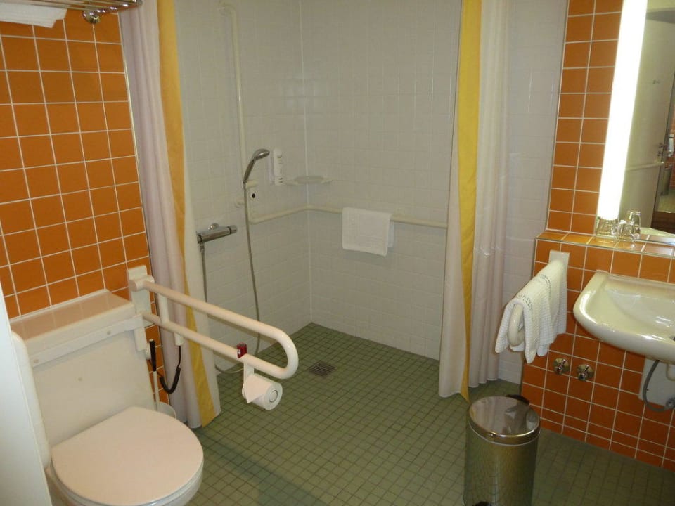 Bad Seehotel Rheinsberg