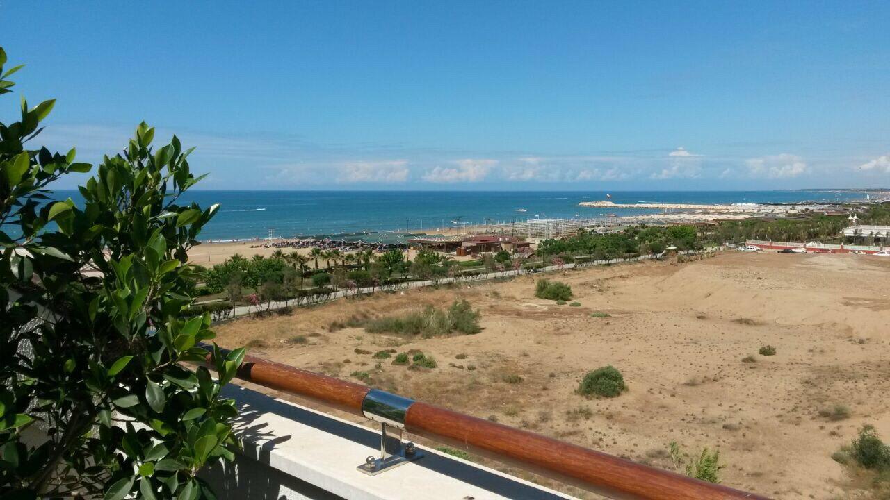 Direkter Meerblick Sentido Trendy Verbena Beach