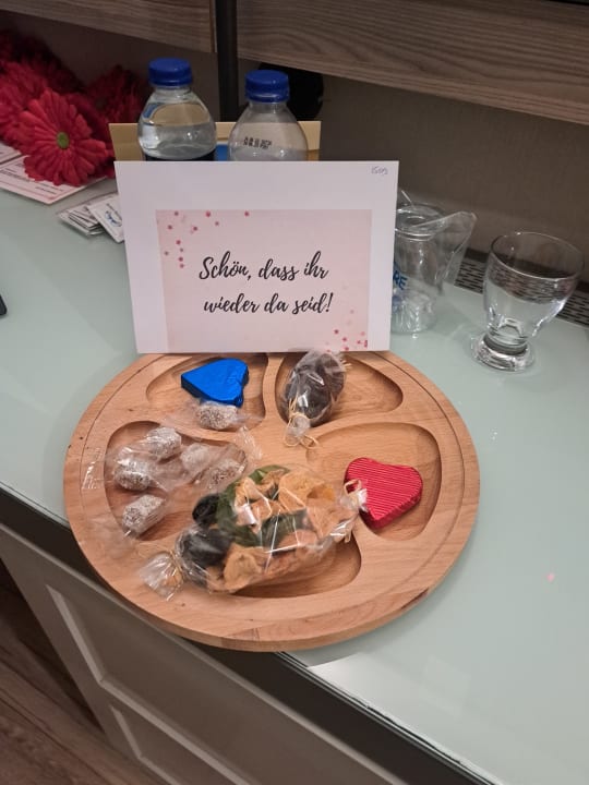 Zimmer Side Mare Resort & Spa