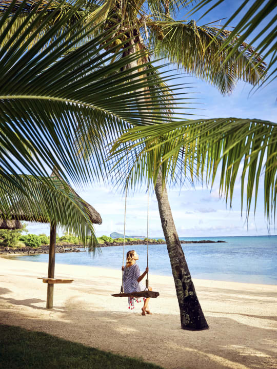 Strand LUX* Grand Gaube Resort & Villas
