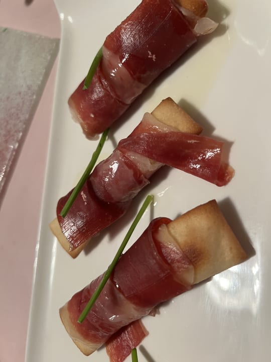 Gastro Hotel Riu Palace Riviera Maya