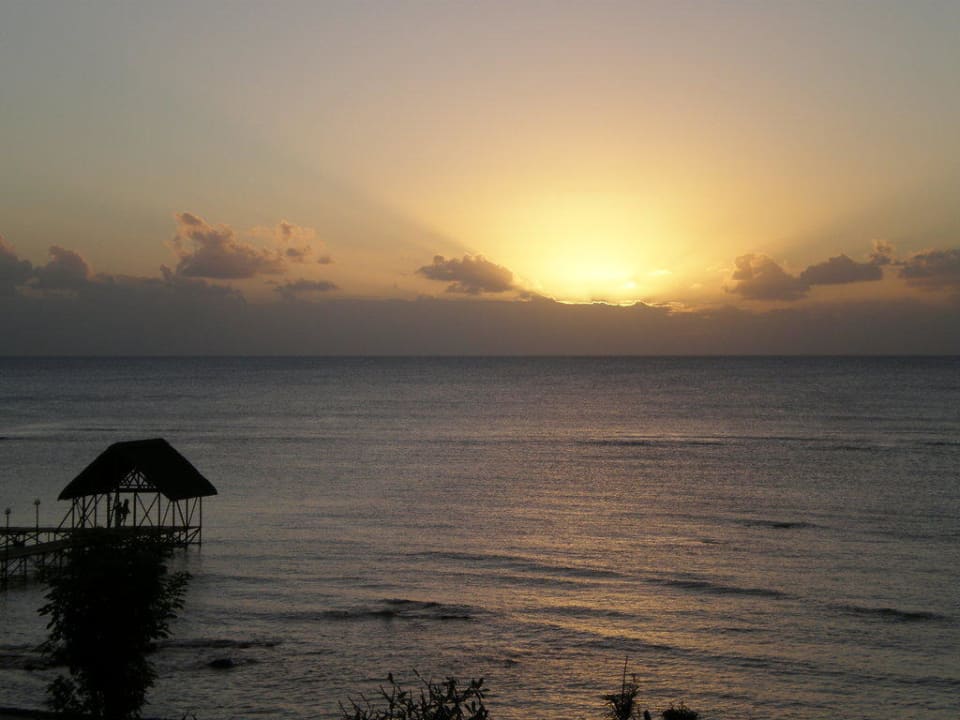 Einfach nur schön Le Meridien Ile Maurice