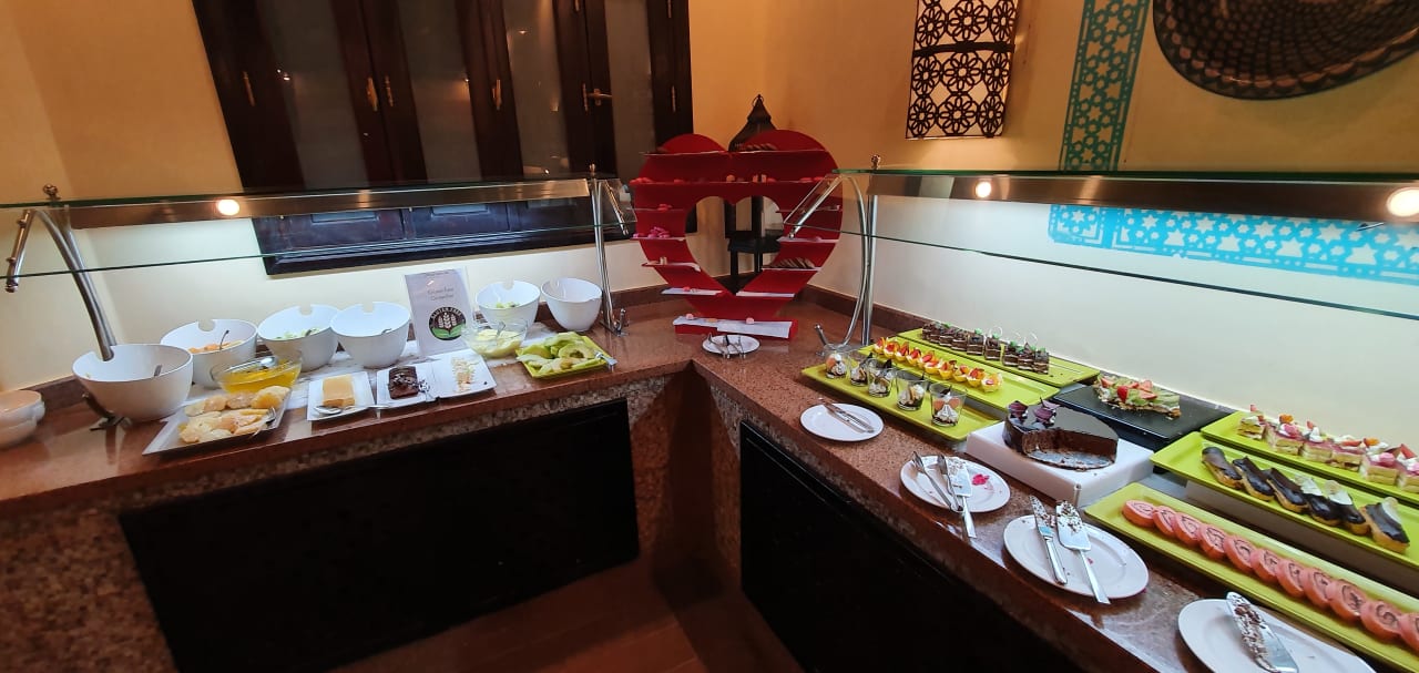 Gastro Steigenberger Coraya Beach - Adults only