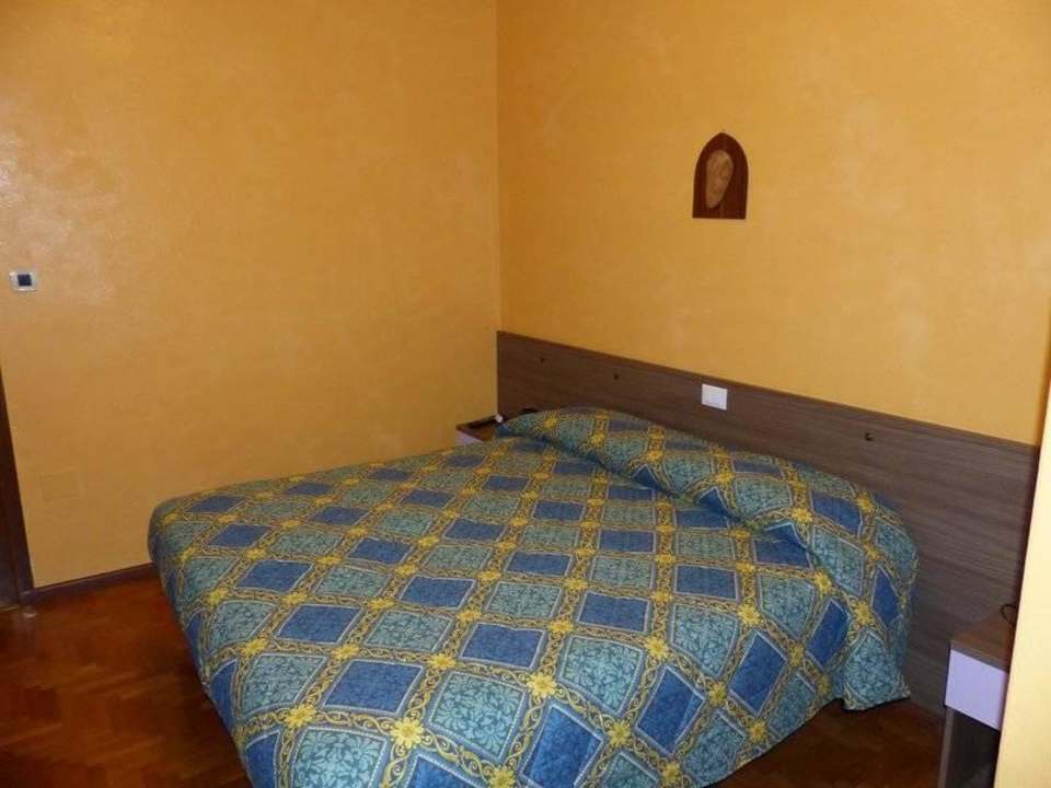 Doppelzimmer Pension Alla Pineta
