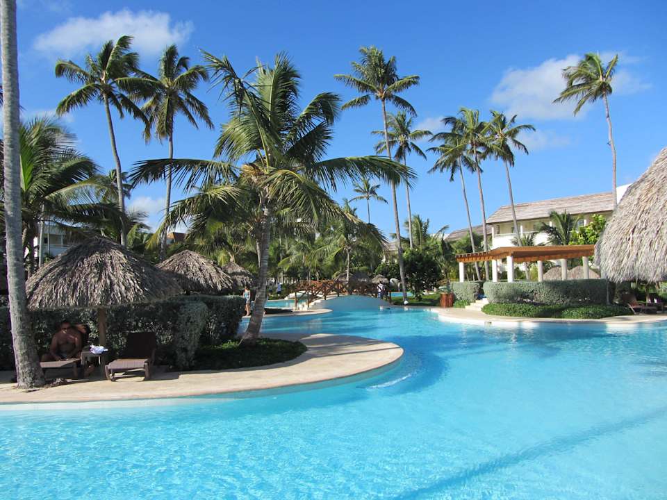 Wie im Bilderbuch Secrets Royal Beach Punta Cana - Adults only