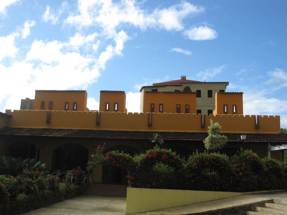 Hotel Hotel El Castillo