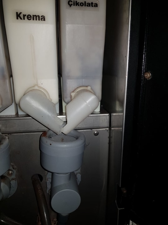 Gastro Hotel Side Elis