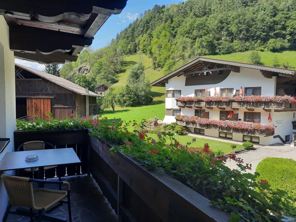 Zimmer Hotel Jägerhof