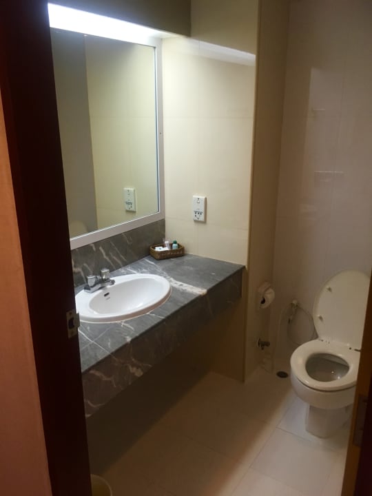 Zimmer City Beach Resort