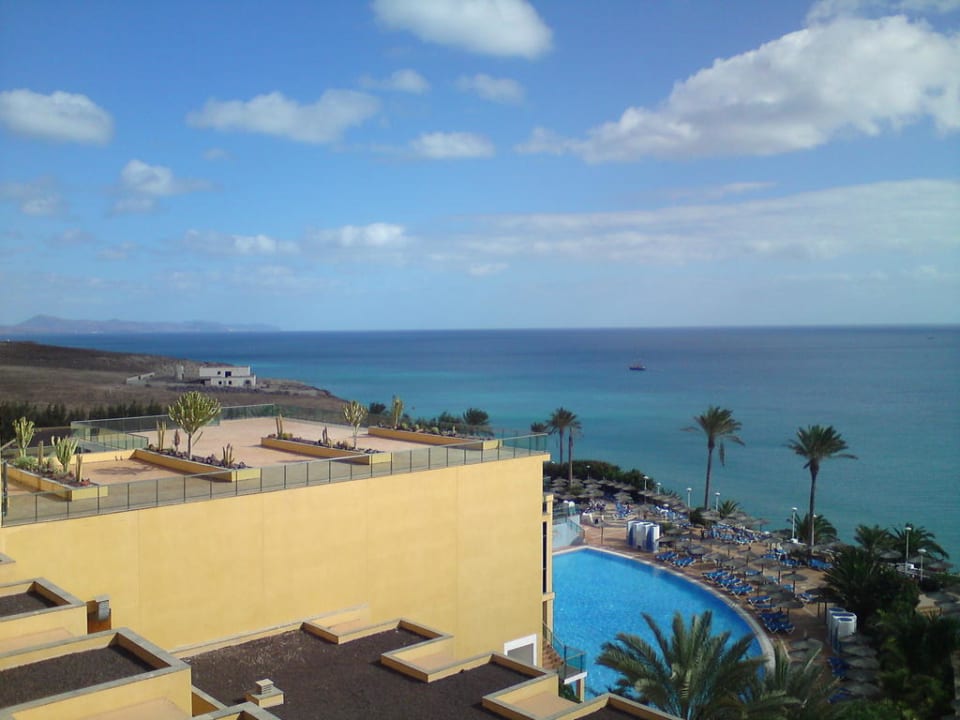 Anlage SBH Club Paraiso Playa