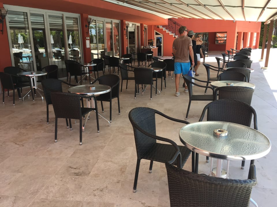 Gastro Royal Atlantis Beach Hotel