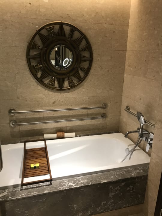 Zimmer InterContinental Bali Resort