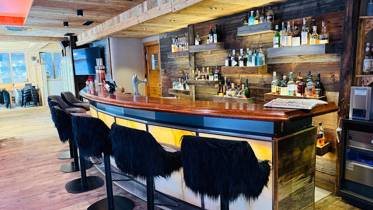 Gastro Tradition Julen Hotel