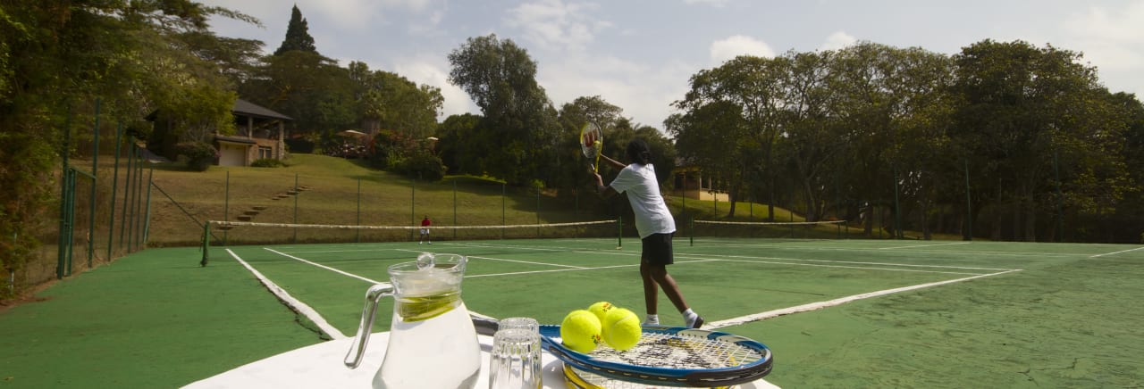 Sport & Freizeit Hotel Aberdare Country Club