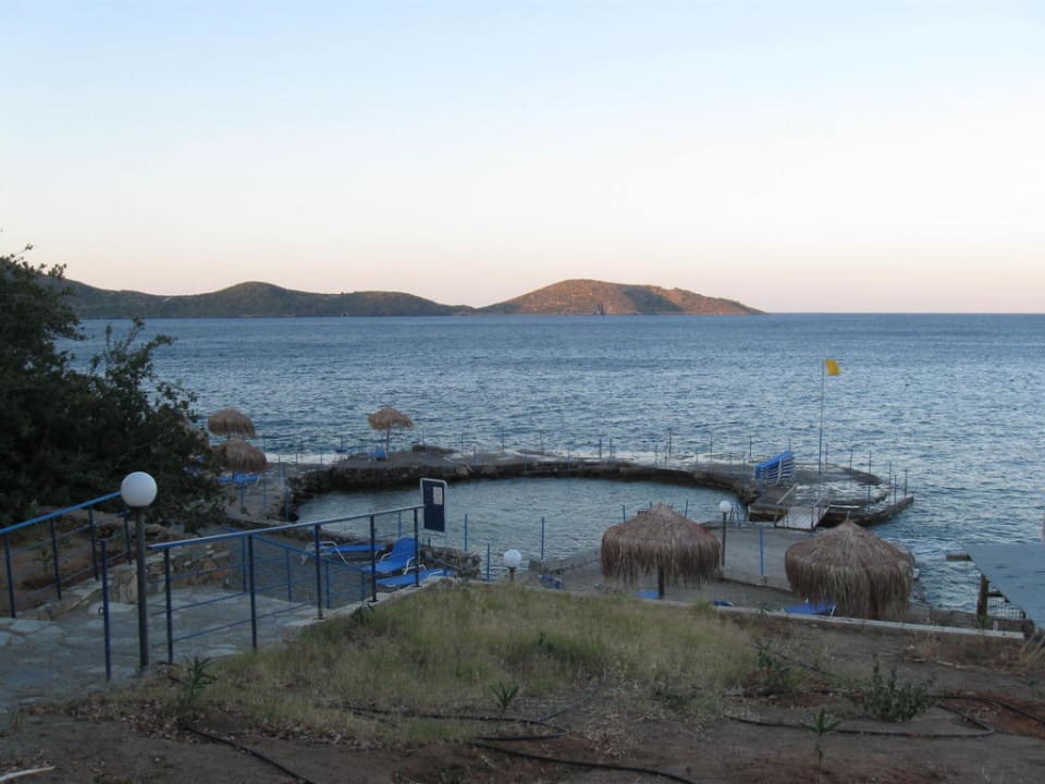 Strandgeflüster Elounda Breeze Resort