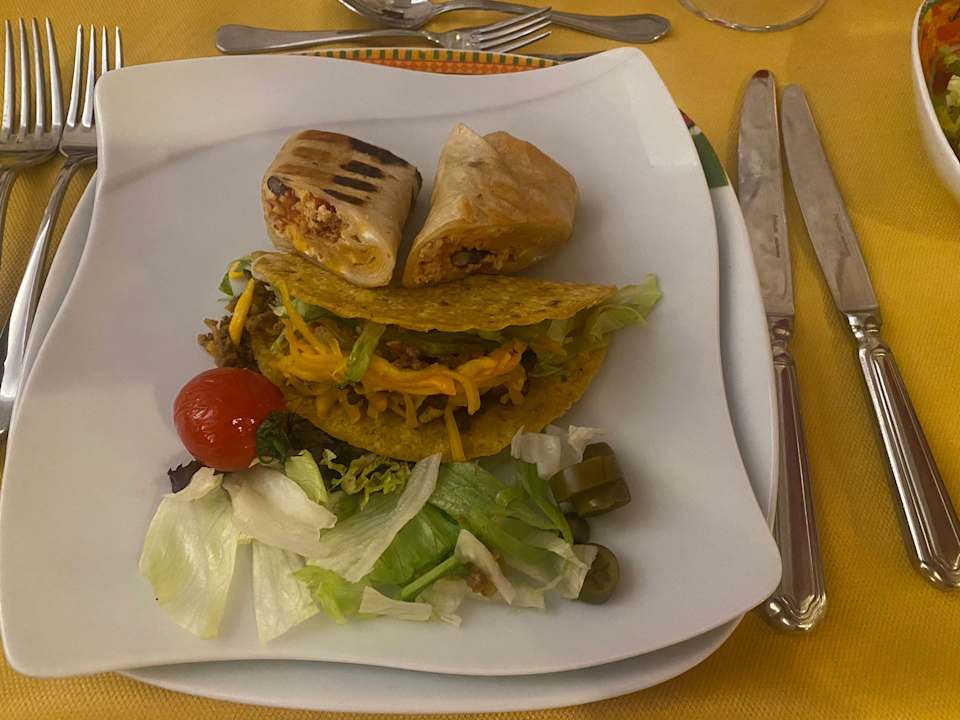 Gastro Seaden Sea Planet Resort & Spa