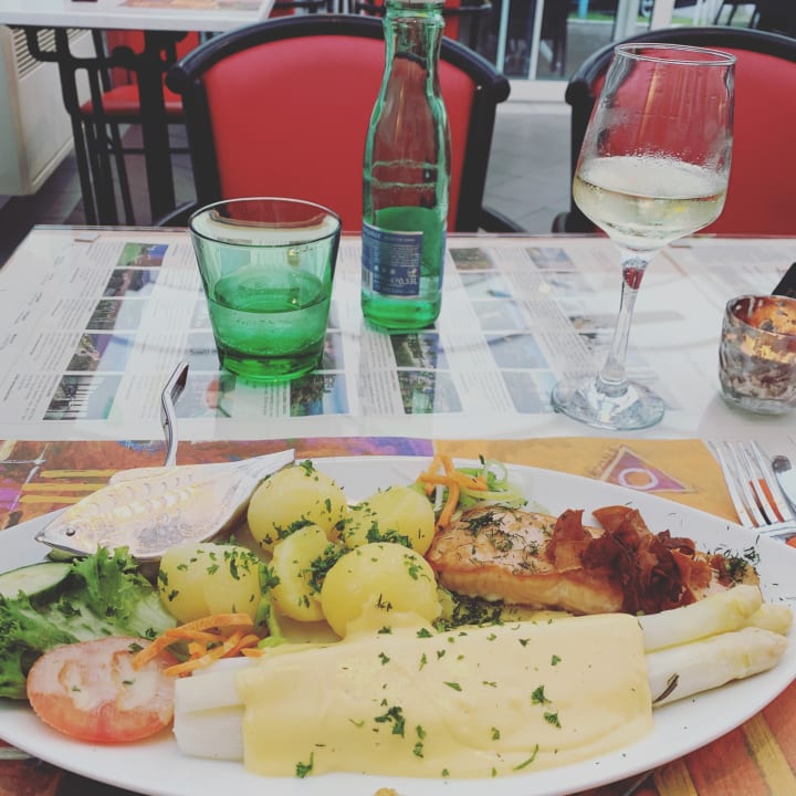 Gastro Strandhotel Villa Louisa & Appartementhäuser Villa Josephine und Chris