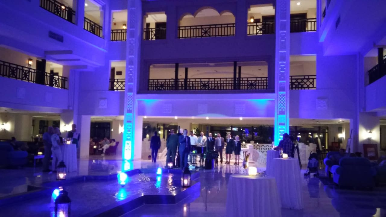 Steigenberger Al Dau Beach Hotel Steigenberger ALDAU Beach Hotel