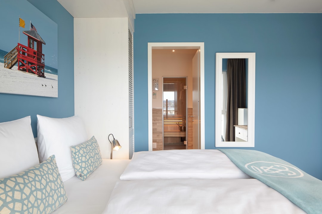 Zimmer Beach Apartments Heiligenhafen