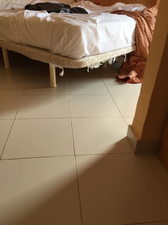 Zimmer SBH Costa Calma Beach Resort