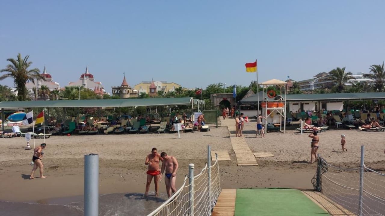 Belek Beach Resort Belek Beach Resort Hotel