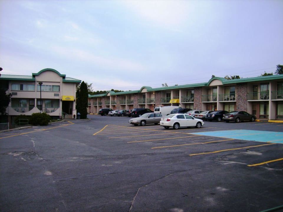 Days Inn Kingston, Ontario, Kanada Ramada Kingston Hotel and Conference Centre