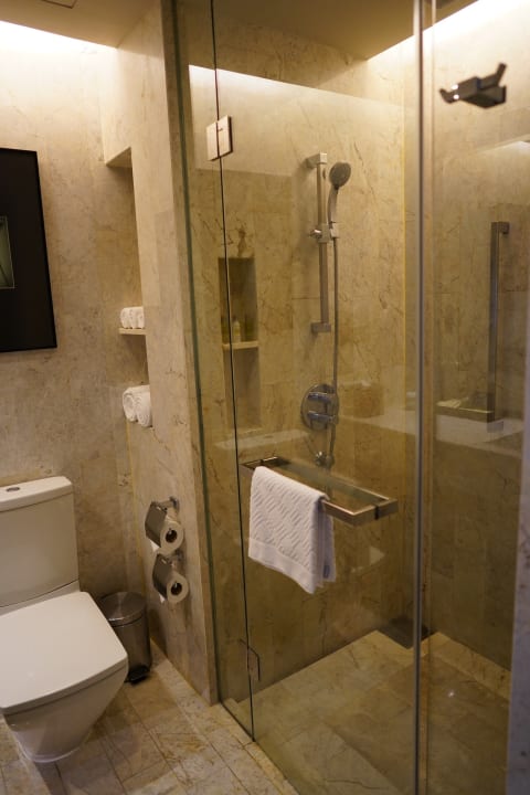 Zimmer DoubleTree by Hilton Hotel Sukhumvit Bangkok