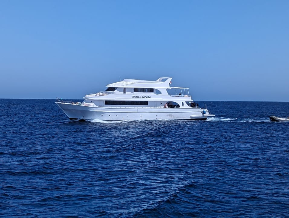 Strand Casa Mare Resort