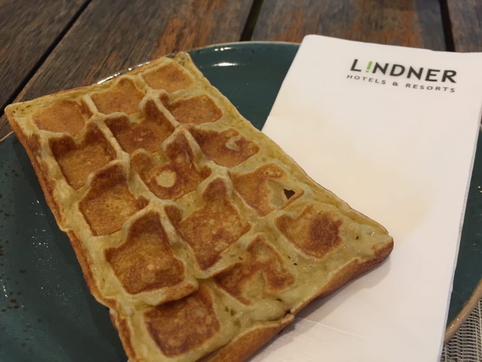Gastro Lindner Hotel Berlin Ku'damm, part of JdV by Hyatt